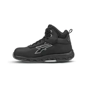 Work boots U-Power Phoenix ESD S3S CI HI HRO FO SR image-1