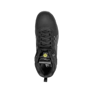 Work boots U-Power Phoenix ESD S3S CI HI HRO FO SR image-2