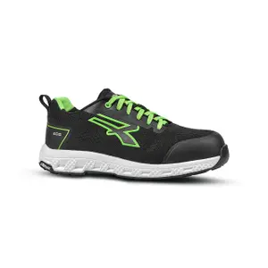 Safety shoes U-Power Aton ESD S1PS HI HRO FO SR image-0