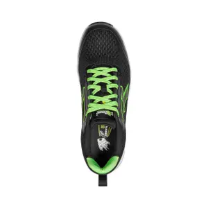Safety shoes U-Power Aton ESD S1PS HI HRO FO SR image-2