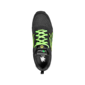 Safety shoes U-Power Mitch ESD S3S CI HI HRO FO SR image-2