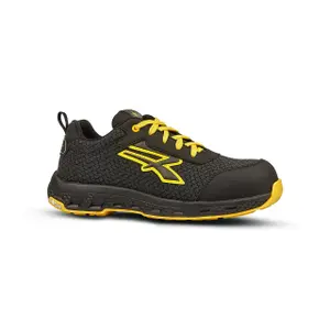 Safety shoes U-Power Maverick ESD S3S CI HI HRO FO SR image-0
