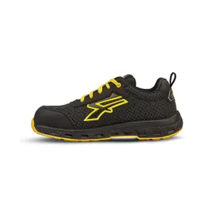 Safety shoes U-Power Maverick ESD S3S CI HI HRO FO SR image-1