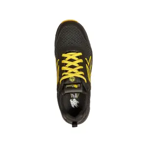 Safety shoes U-Power Maverick ESD S3S CI HI HRO FO SR image-2