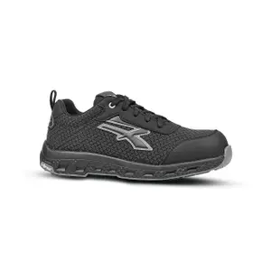 Work shoes U-Power Jester ESD S3S CI HI HRO FO SR image-0