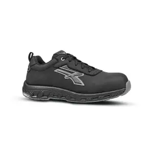 Sapatos de trabalho U-Power Marcus ESD S3S CI HI HRO FO SR image-0