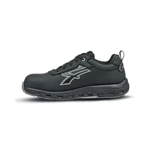 Sapatos de trabalho U-Power Marcus ESD S3S CI HI HRO FO SR image-1