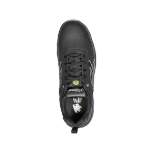 Sapatos de trabalho U-Power Marcus ESD S3S CI HI HRO FO SR image-2