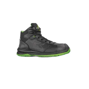 Work shoes U-Power Niagara UK ESD S3 CI SRC image-0