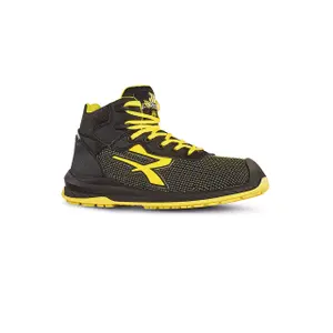 Work shoes U-Power Red Industry - New Domingo ESD S3 CI HI HRO SRC image-0