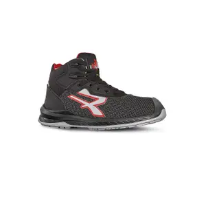 Work shoes U-Power Stoccolma image-0