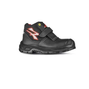Safety shoes U-Power Red Industry - New Dubai UK ESD S3 CI SRC image-0