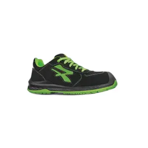 Work shoes U-Power Canyon UK ESD S1P SRC image-0
