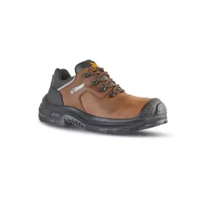 Work shoes U-Power Red Industry - New Moska UK ESD S3 CI SRC image-0