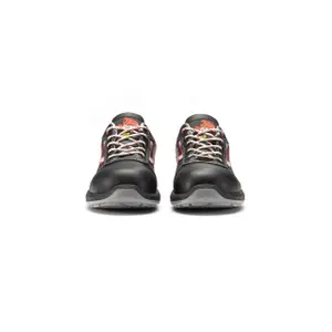 Work shoes U-Power Parigi ESD S3 CI SRC image-1