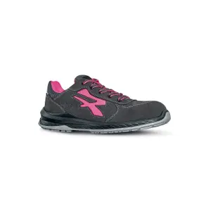 Women's work shoes U-Power Tokyo ESD S1P SRC image-0