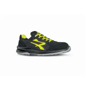 Safety shoes U-Power Red Industry - New MaRSiglia ESD S1P SRC image-0