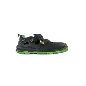 Work shoes U-Power Brook UK ESD S1P SRC image-0