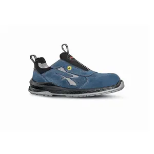 Work shoes U-Power Red Industry - New Mistral ESD S1P SRC image-0