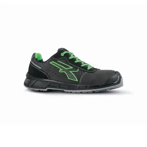 Safety shoes U-Power Taylor ESD S1P SRC image-0