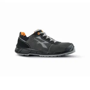 Safety shoes U-Power Red Smart MaRS ESD S1P SRC image-0