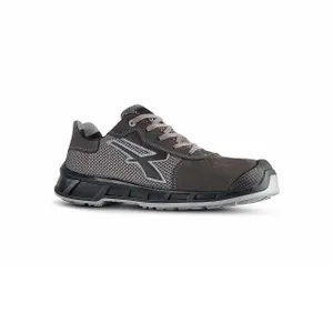 Safety shoes U-Power Red Smart Lamar ESD S1P SRC image-0