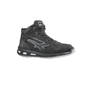 Safety shoes U-Power Redlion Lift S3 SRC image-0