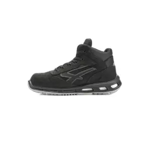 Safety shoes U-Power Redlion Lift S3 SRC image-1