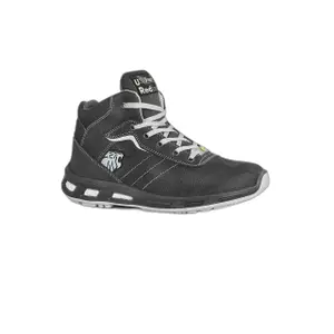 Sapatos de trabalho U-Power Shape S3 SRC ESD image-0