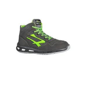 Obuwie ochronne U-Power Redlion Hummer S3 SRC image-0