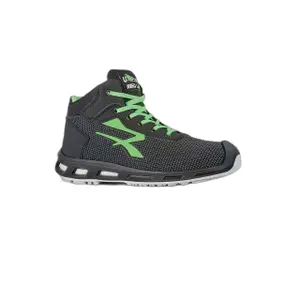 Work shoes U-Power Redlion Hard S3 SRC image-0