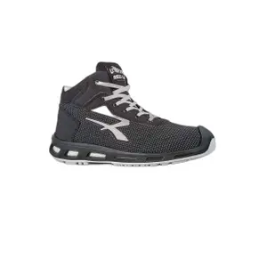 Work boots U-Power Stego S3 SRC image-0