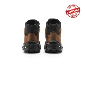 Sapatos de trabalho U-Power Floyd image-4