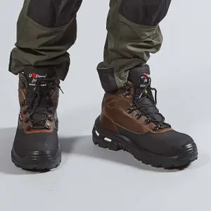 Sapatos de trabalho U-Power Floyd image-5