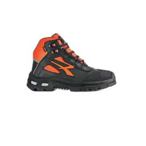 Work boots U-Power Spirit RS S3 WR HI HRO SRC CI image-0