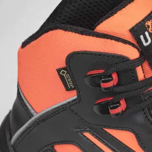 Work boots U-Power Spirit RS S3 WR HI HRO SRC CI image-2