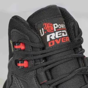 Sapatilhas de segurança U-Power Red Over Domination RS S3 WR HI HRO SRC CI image-2