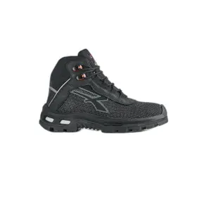 Work shoes U-Power Rescue S3 ESD SRC image-0