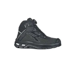 Safety shoes U-Power Red Over - New Kora S3 WR HI HRO SRC CI image-0