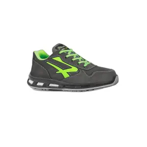 Work shoes U-Power Yoda S3 SRC image-0