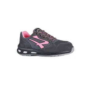 Work shoes U-Power RedLion Cherry S1P SRC image-0