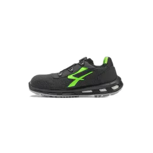 Work shoes U-Power Redlion Monster Boa S3 ESD SRC image-1