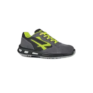 Sapatos de trabalho U-Power Yellow S1P SRC image-0