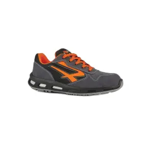 Work shoes U-Power Orange S1P SRC image-0