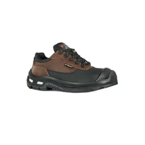Safety shoes U-Power Redlion - New Escape S3 SRC CI ESD image-0