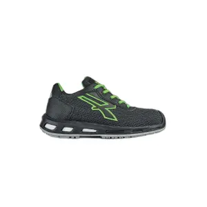 Work shoes U-Power Malibu ESD S3 CI SRC image-0