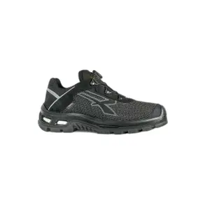 Work shoes U-Power Sauron S3 Wr Hi Hro SRC Ci image-0