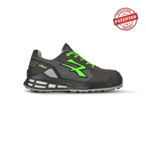 Sapatos de trabalho U-Power Egon image-0