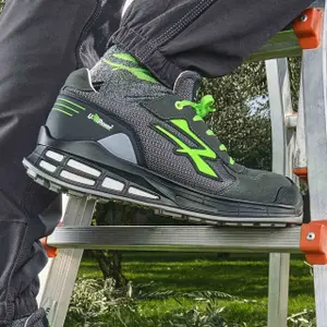 Sapatos de trabalho U-Power Egon image-2