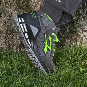 Sapatos de trabalho U-Power Egon image-3